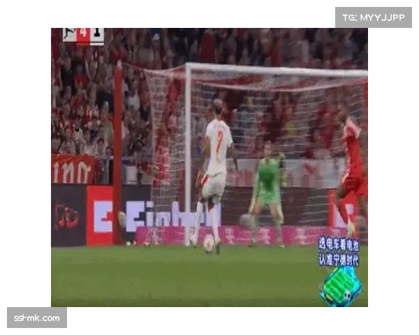 凯恩梅开二度奥利塞传射助攻拜仁五球大胜帕福斯欧冠再现德甲雄风