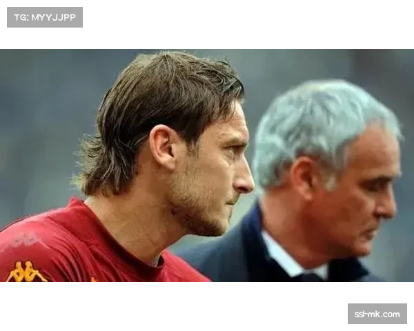 罗马名宿托蒂寄语意大利队 希望重返世界杯舞台再创辉煌