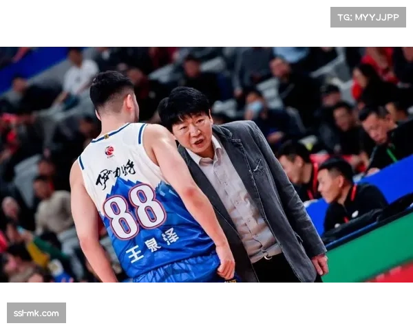 邱彪放弃传统内线群优势 山东构建更均衡的攻防体系